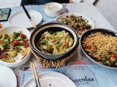 -赵小姐丨新中餐(曲江店)