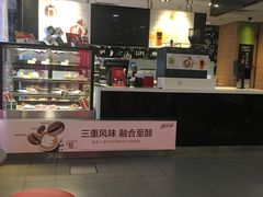 -麦当劳(黄石北路店)