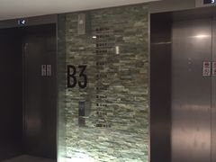 -大悦城-停车场