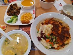-大师兄·西北小馆(北站缤果空间店)