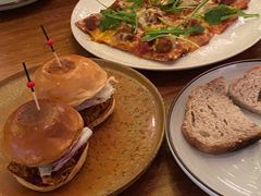 -RAC BAR(安福路店)