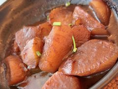 -安徽大厦中餐厅