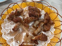 -芳华轩•客家菜馆(梧桐山店)