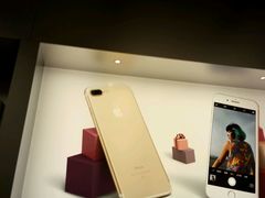 -Apple零售店(深圳益田假日广场店)
