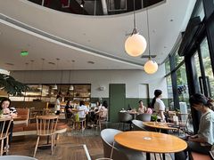 -KK ONE(京基滨河时代店)