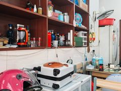 -江记老鸡汤米面