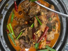 -记忆湘菜馆(芙蓉镇店)