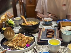 -一味大院•桐庐菜传承店(春江路店)