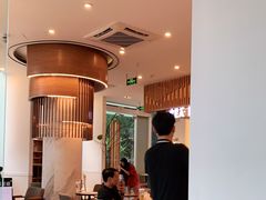大堂-萃茶师(琅西店)