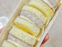 -好利来(鲁谷店)