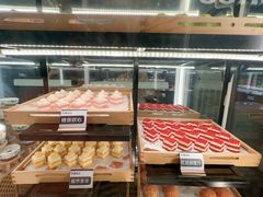 -韩盛·盛江山自助料理(中街大悦城店)