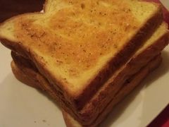 烤面包-鬼味烤翅(南锣鼓巷店)