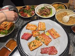 -酒拾烤肉(大汉悦中心店)