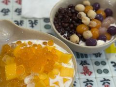 -堂屋糖水店(愚园店)