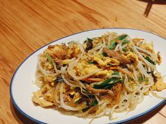 炒合菜-姥姥家春饼店(惠新东街店)