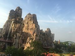 -广州融创文旅城