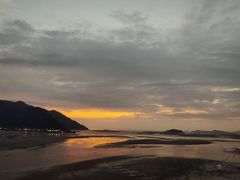 -北岐滩涂