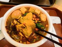 原味螺蛳粉-水平有限广西米粉·广西风味集(五道口店)