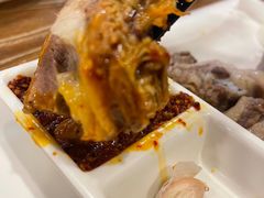 -清真·玛丽亚新疆菜主题餐厅(浙江中路店)