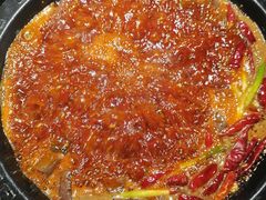 -重庆渝达老火锅(春熙路店)