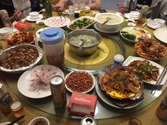 -盛记顺德高佬猪杂粥