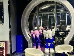 -潮派KTV(海珠新都荟广场店)