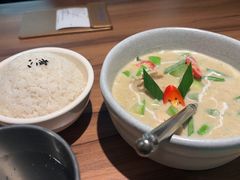 -帕蓝·暹罗料理(大学路店)