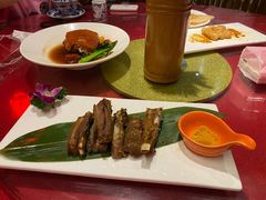 -江南古镇(斗西路万致创意园店)