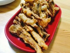 -金家高丽火盆