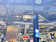 -798餐厅(任丘路店)