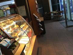 -星巴克(深圳佳宁娜友谊广场店)