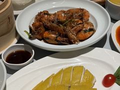 -翡翠江南(国贸商城店)
