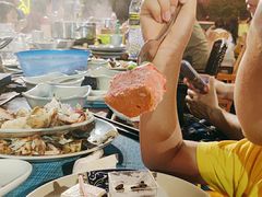 -渔家火锅·海鲜自助餐·演艺(亚龙湾天域酒店)