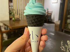 海盐雪糕-小大董·烤鸭(王府井apm店)