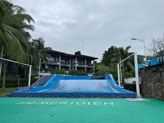 -石梅湾艾美度假酒店
