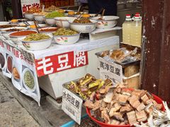 -高淳老街