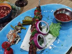 -库滋明·俄罗斯特色美食(中央大街店)