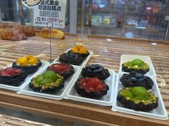 -味多美蛋糕(金顶街店)