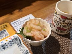 -半藏居酒屋(香港花园店)