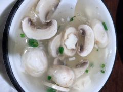 养生菌菇汤-米家小馆(新华店)