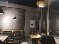 -向川南·水煮鱼·川菜(和平里店)
