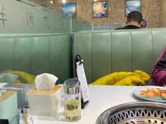 -圣罗巴甄选自助(麦凯乐店)
