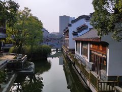 -龙潭水乡
