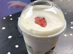 -喜茶(北京三里屯太古里店)