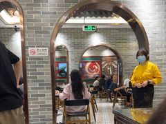 -仁信老铺(华盖路店)