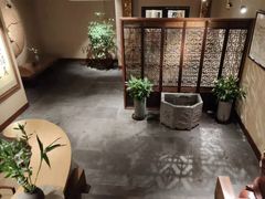 -禅一·静观堂(长寿路店)