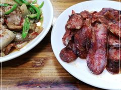 -中和裴氏蹄花(府河路店)