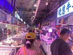 -香坊横道中心市场