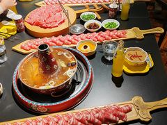 -羊大爷涮肉(亮马桥店)