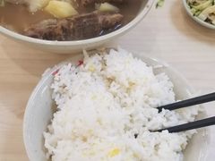 -京九排骨米饭(江西路店)